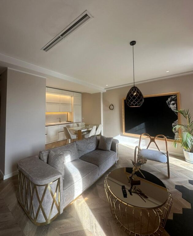 💎 Luxury Apartment 1+1 + Parking Space for Sale