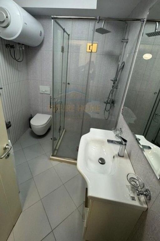 Qera, Apartament 2+1+2, Long Hill Residence, Tiranë...