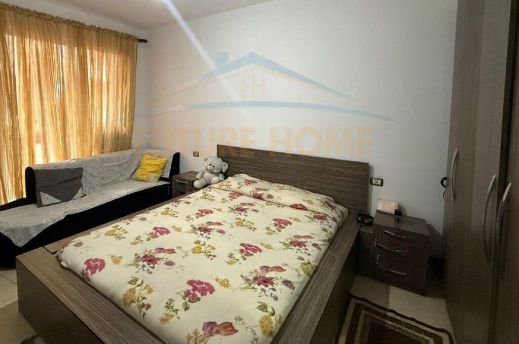 Rent, Apartment 2+1+2Block, Fresku, Tirane.