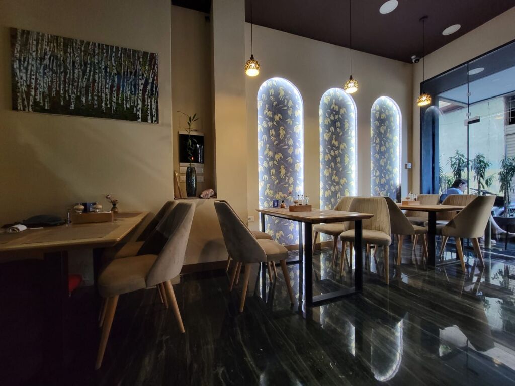 Ristorante in affitto  