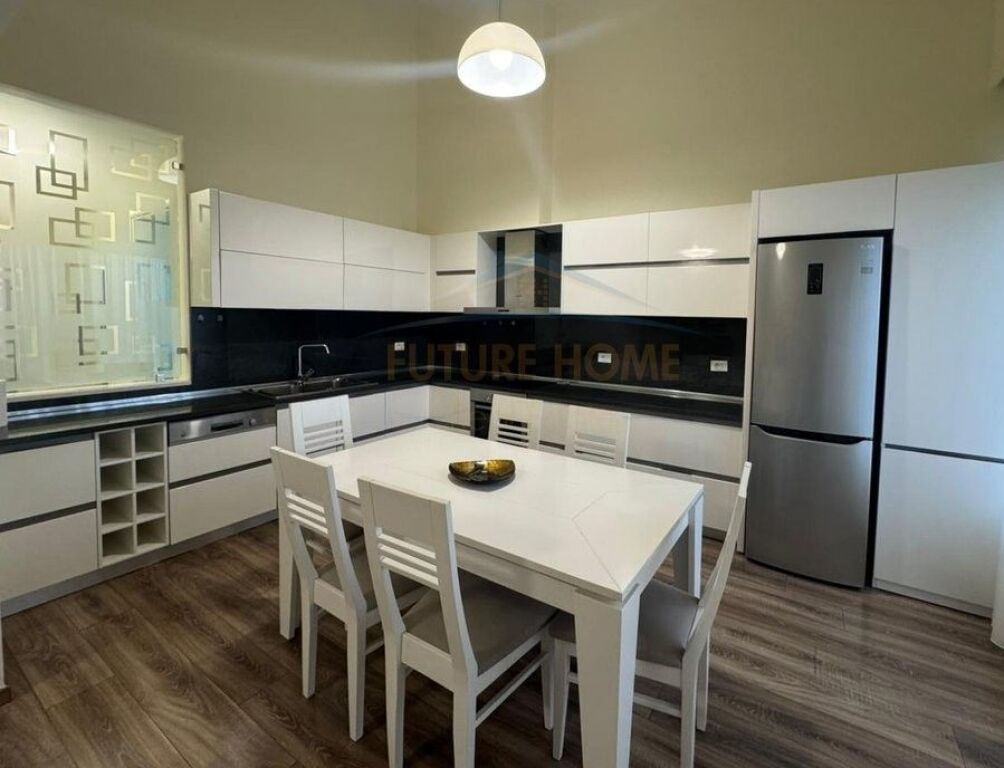 Qera, Apartament 2+1+2, Long Hill Residence, Tiranë...