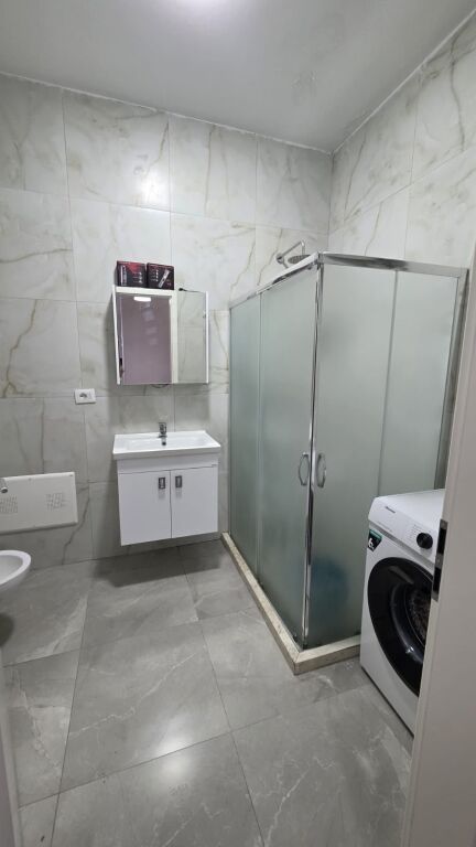 Apartment 2+1 for rent in Ali Dem near Mangalemi