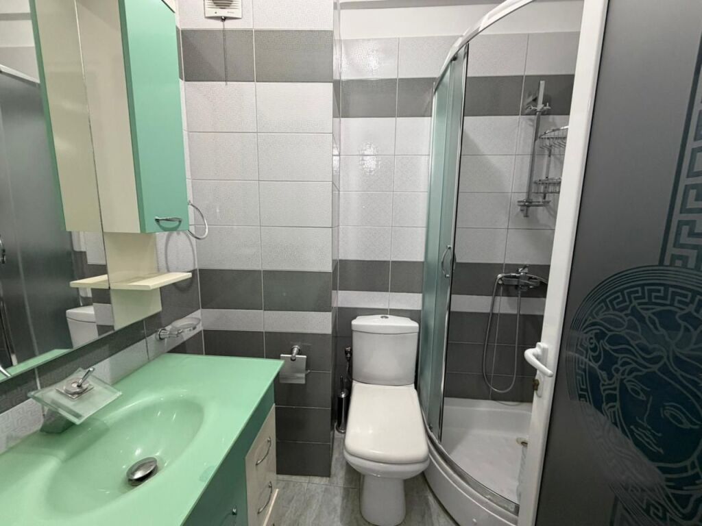 Apartment 2+1 for sale - Astir