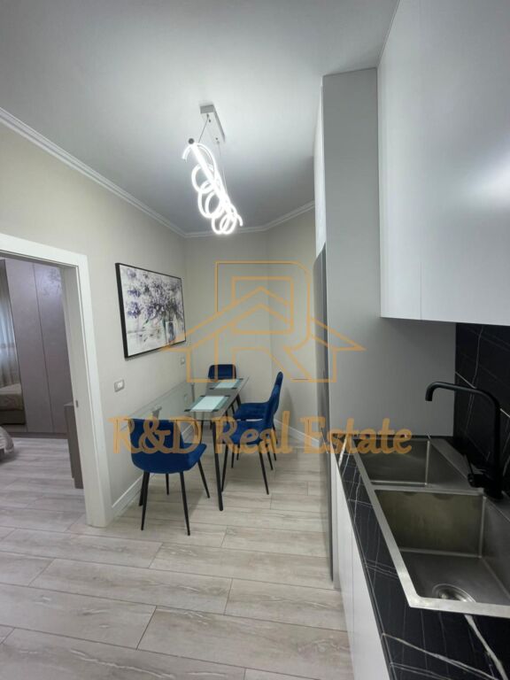 Appartamento in affitto – Via Kosovareve, edificio nuovo