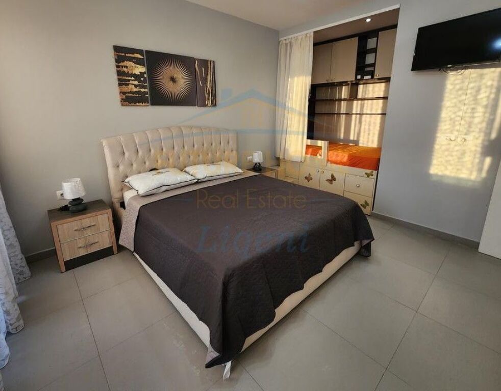 Qera, Apartament 1+1, Stadiumi Dinamo, Tirane.