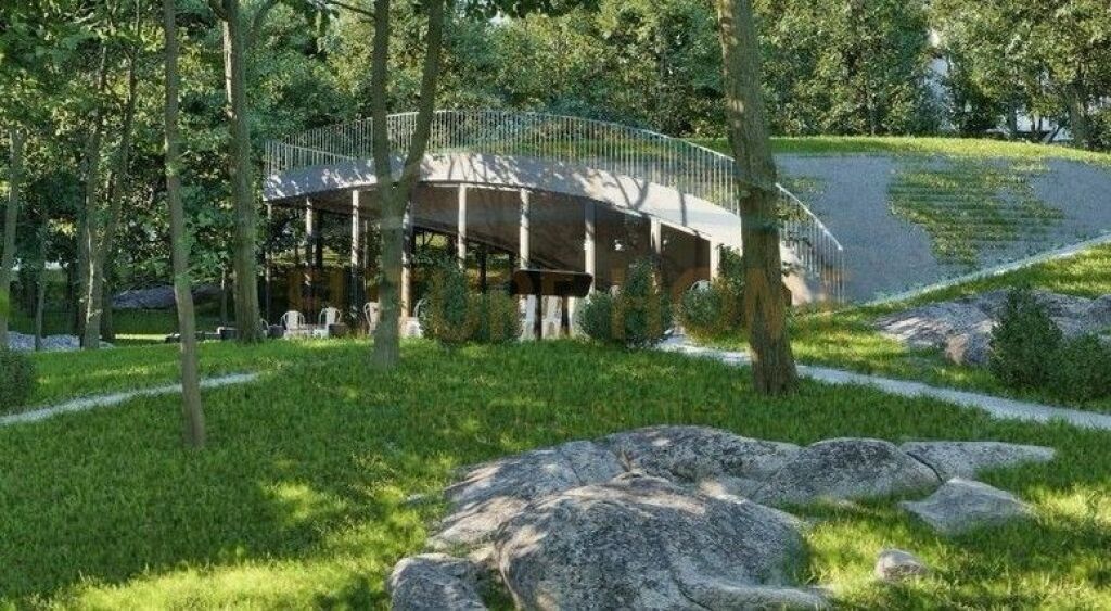 For sale, Apartment 3+1, Long Hill Residence