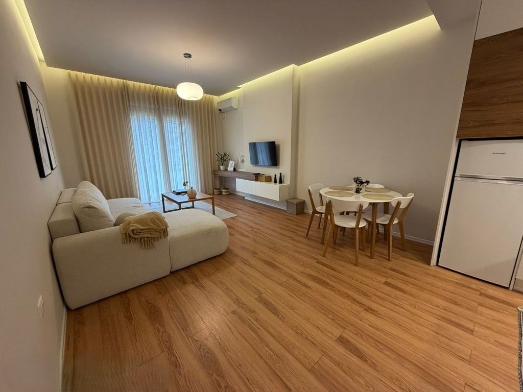 Appartamento 1+1 A Don Bosko! 154,000 €