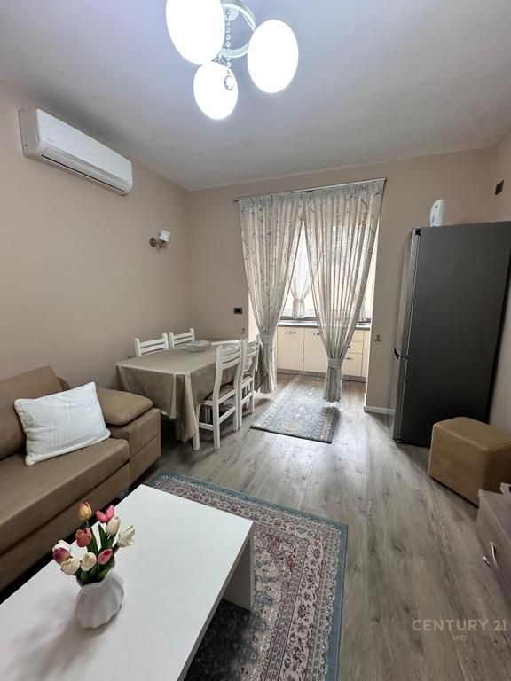 FOR RENT 2+1 APARTMENT NEAR VASIL SHANTO !