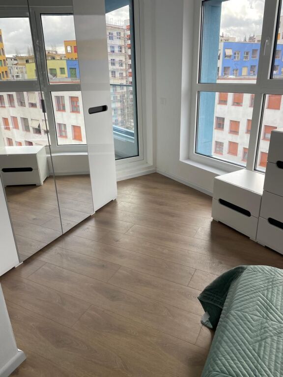 Appartamento 1+1 in affitto(+parcheggio)