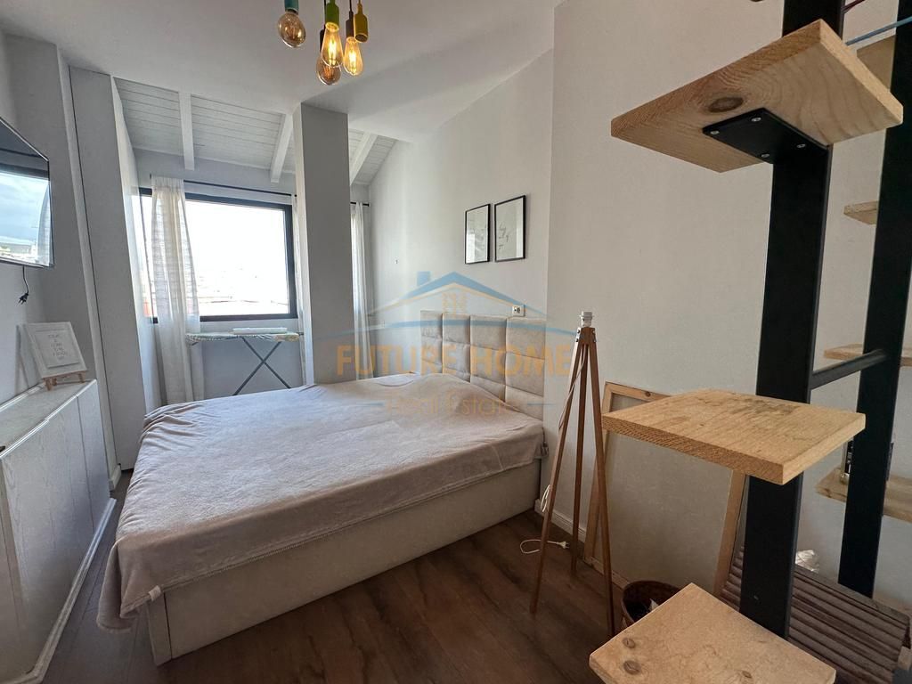 For sale, 2+1 Apartment, Elbasan Street, Tirana.