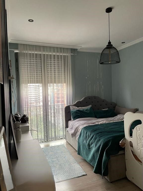 Modern apartment 2+1 +2 for sale at “Fiori di Bosco” 260,000 €