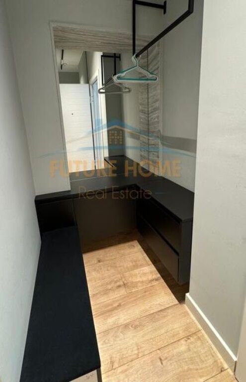 For sale, Studio Apartment, Willson Square, Tirana!!
