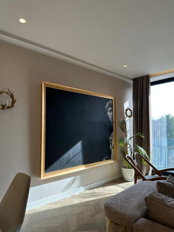 SUPER APARTMENT 1+1 FOR SALE AT PARK GATE