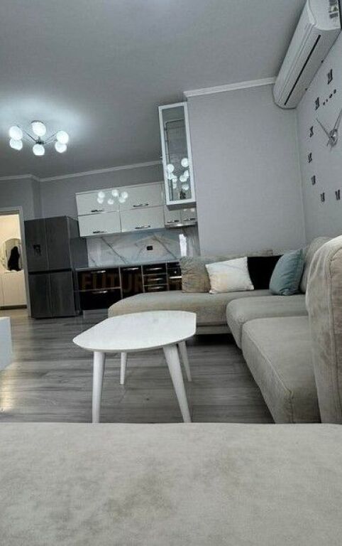 Rent, Apartment 2+1+2 New Ring.