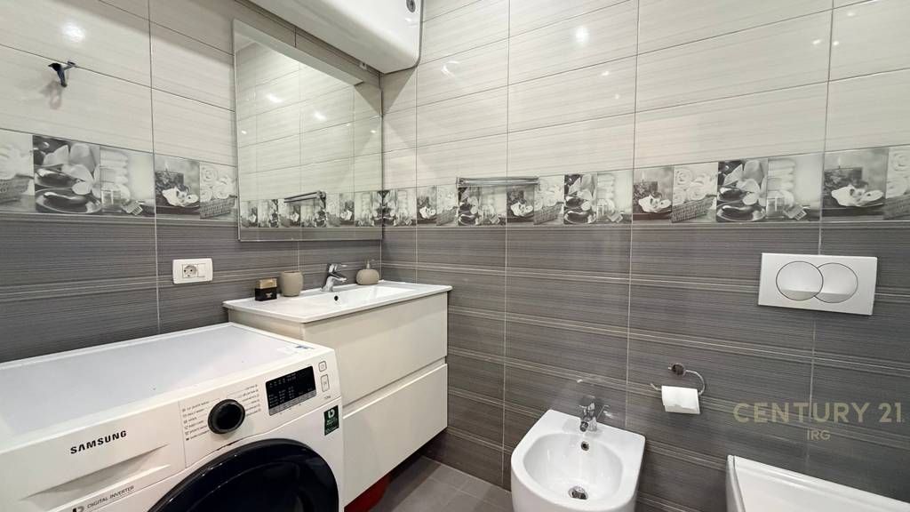 APARTAMENT 2+1+2 ME QIRA TEK FIORI DI BOSCO