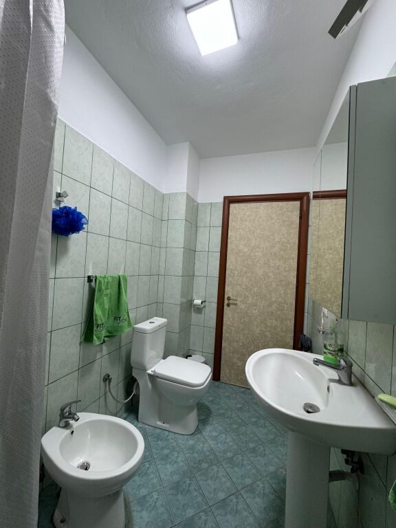 APARTMENT FOR RENT 2+1 PARIS MUNICIPALITY 65,000 LEKE