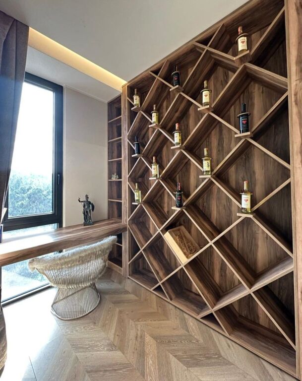 💎 Luxury Apartment 1+1 + Parking Space for Sale