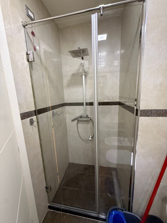 At Ring Center, a Furnished 2+1 Apartment for Rent!
