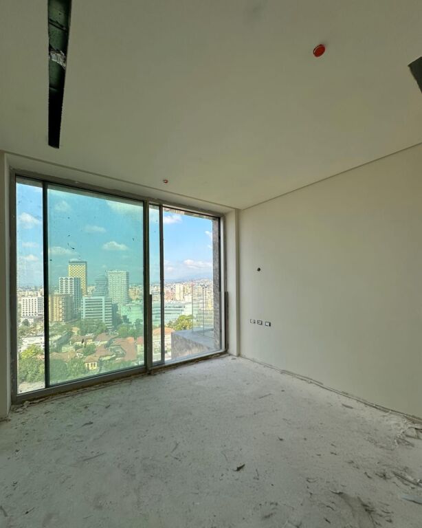 📌 APARTMENT 2+1 FOR SALE – DOWNTOWN ONE, TIRANA