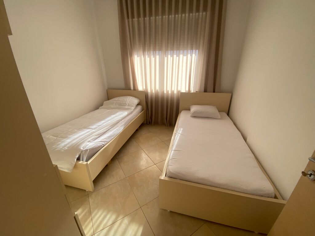 2+1, furnished at Hotel Marinaj in Astir, 470 thousand lek