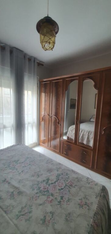 Apartament 2+1 ne kat vile Tek Fushat ne Ali Dem!