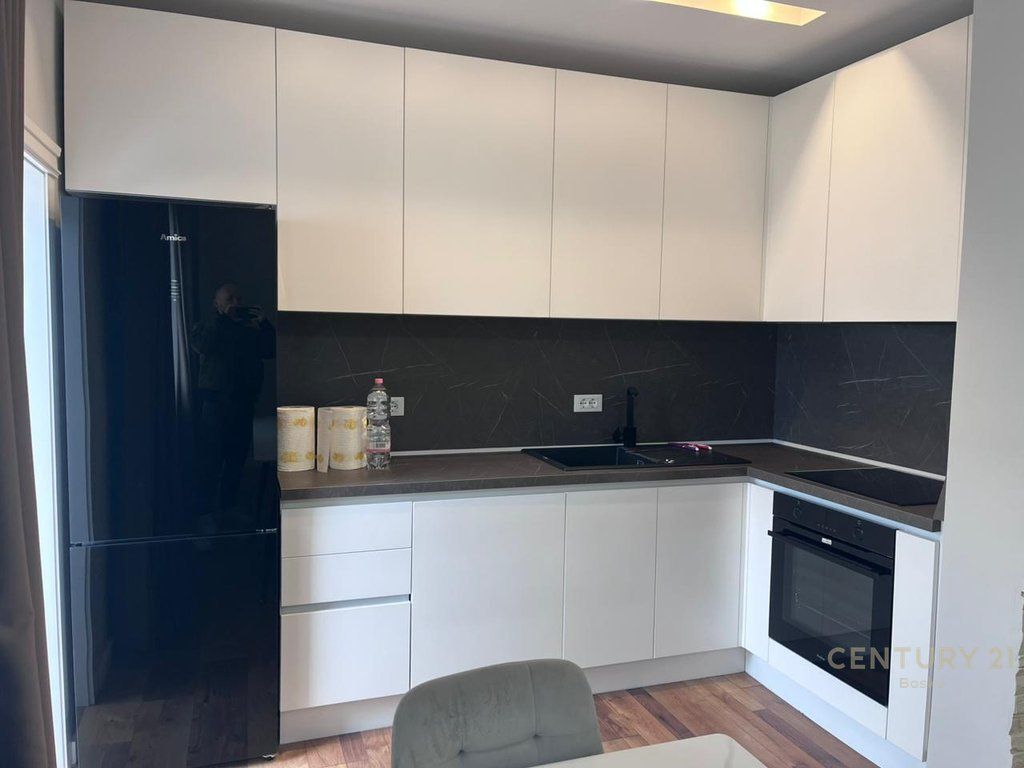 Apartment 1+1 for rent, Don Bosko!