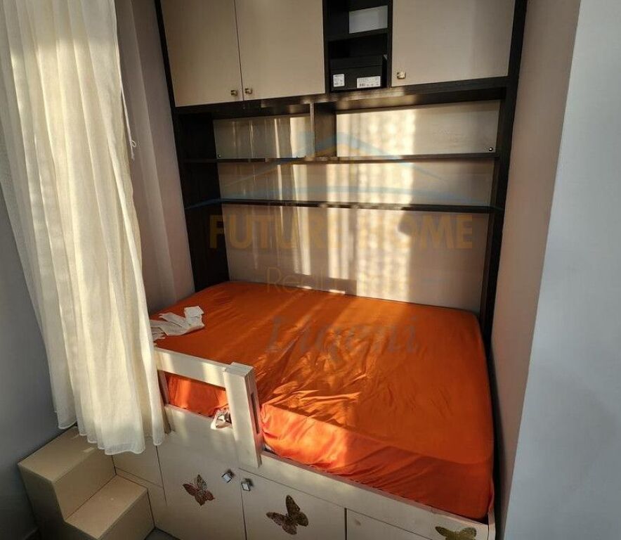 Qera, Apartament 1+1, Stadiumi Dinamo, Tirane.