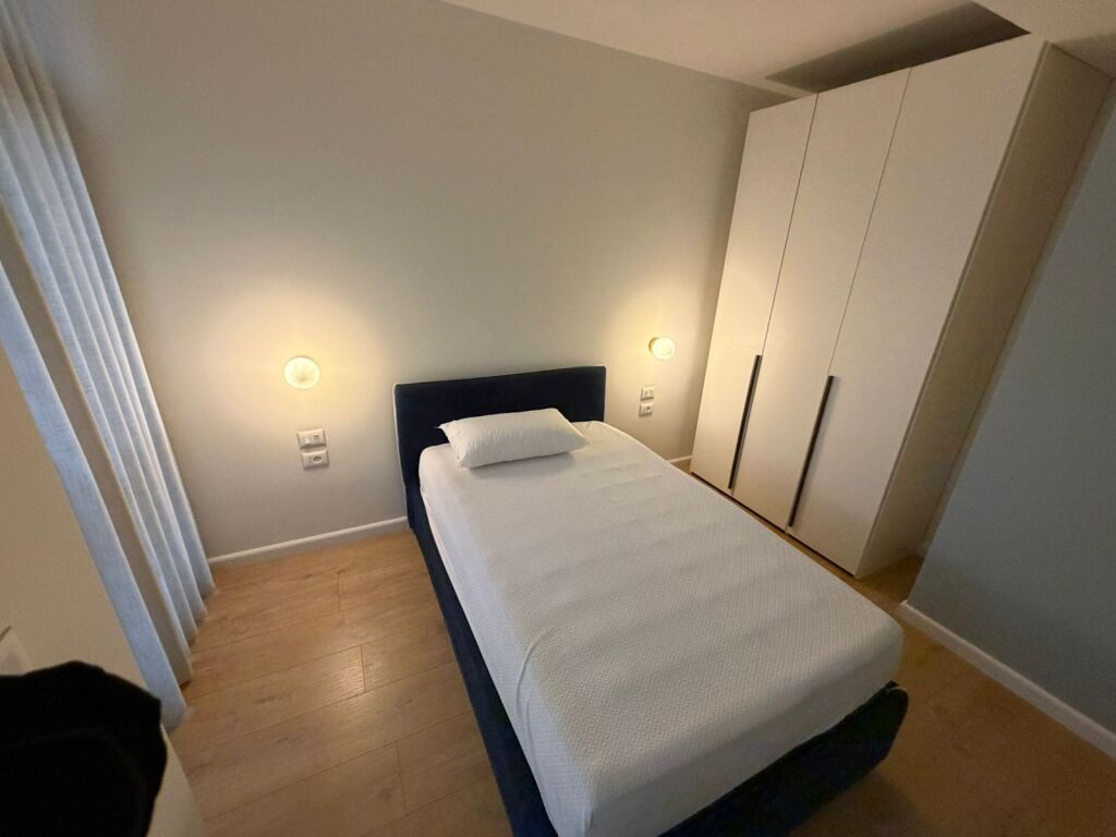 APARTMENT 2+1 FOR RENT AT GARDA