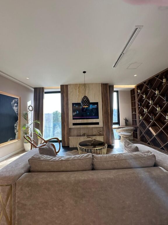 SUPER APARTMENT 1+1 FOR SALE AT PARK GATE
