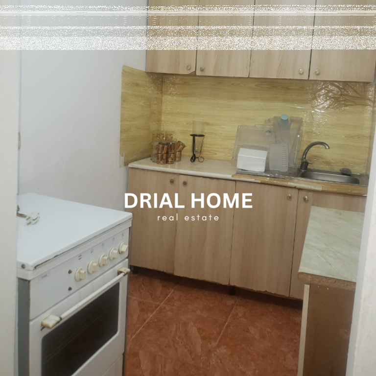 House for rent 1+1