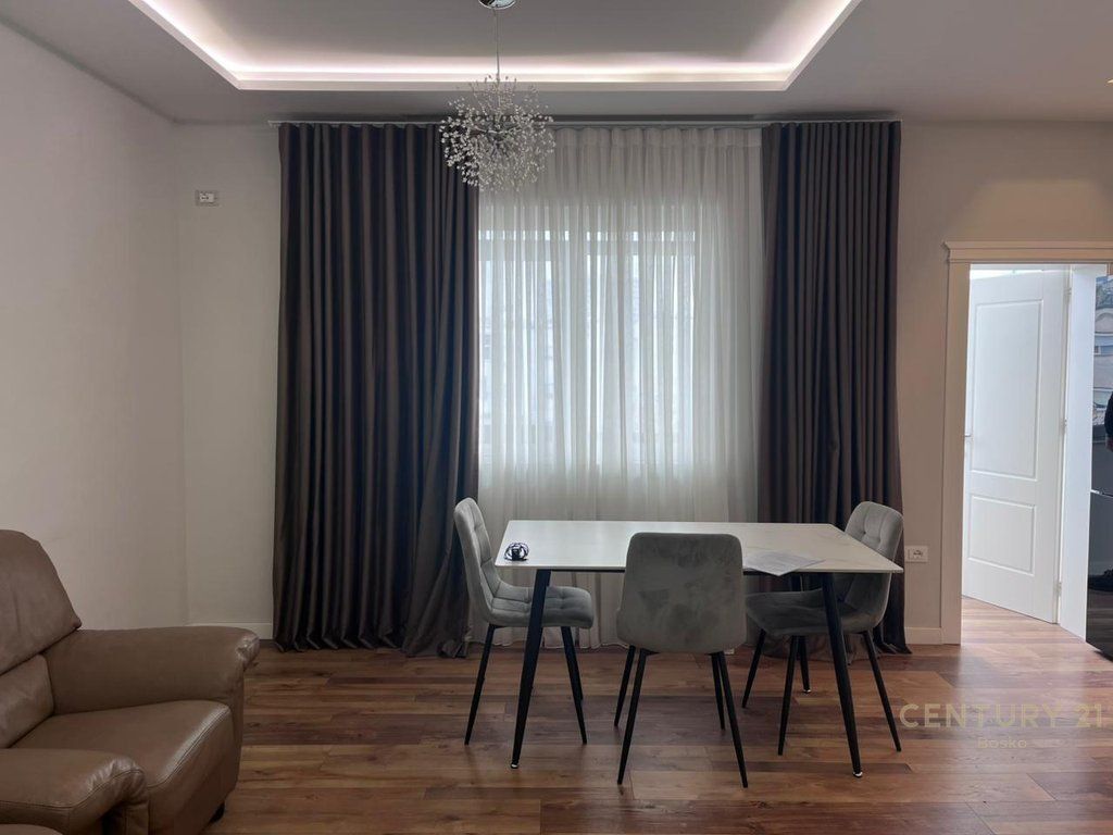 Apartment 1+1 for rent, Don Bosko!