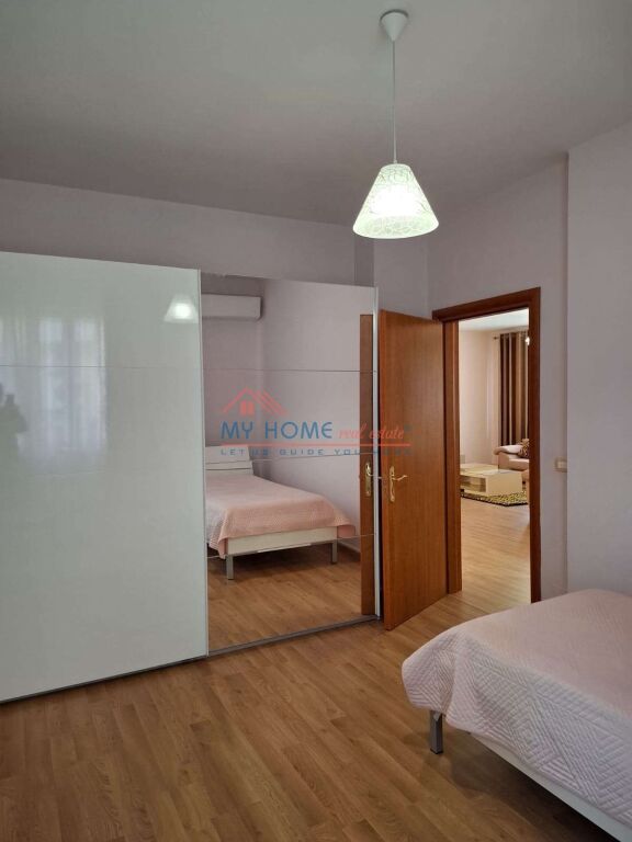 Apartment 2+1 for rent Zoological Garden in Tirana