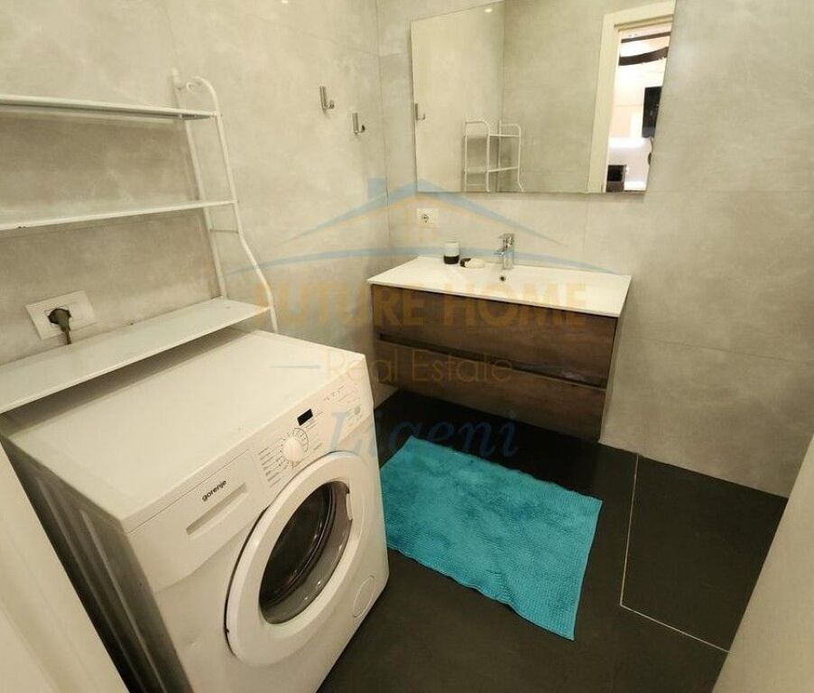 Qera, Apartament 1+1, Stadiumi Dinamo, Tirane.