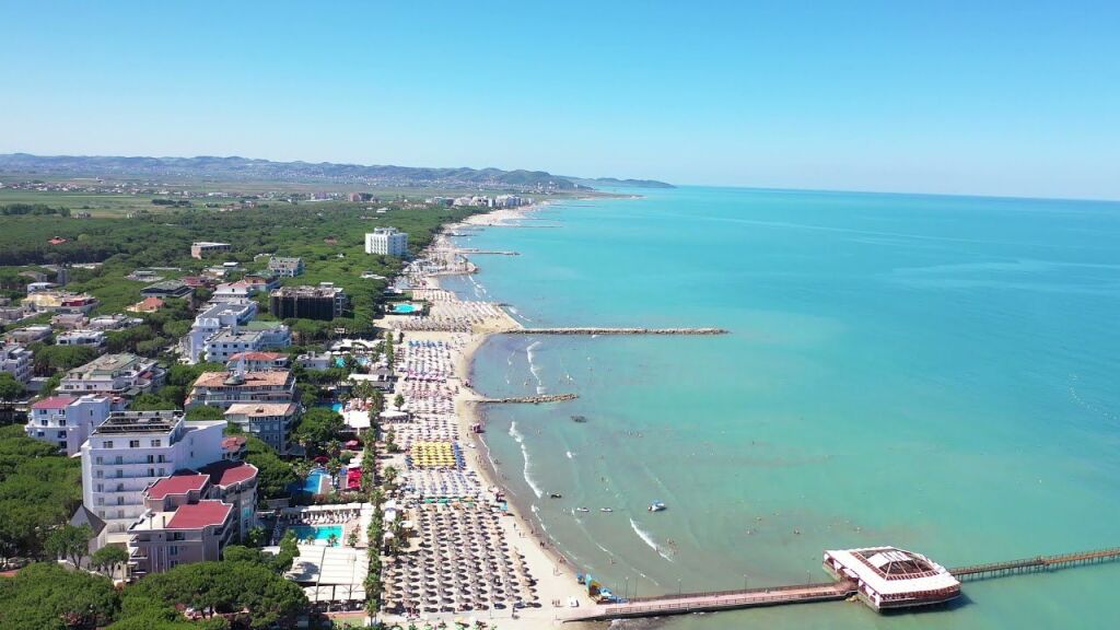 Appartamento 1+1 in Vendita – Golem | Vista Mare -Bonita