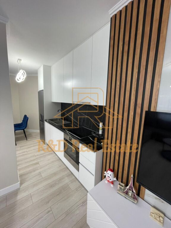 Appartamento in affitto – Via Kosovareve, edificio nuovo