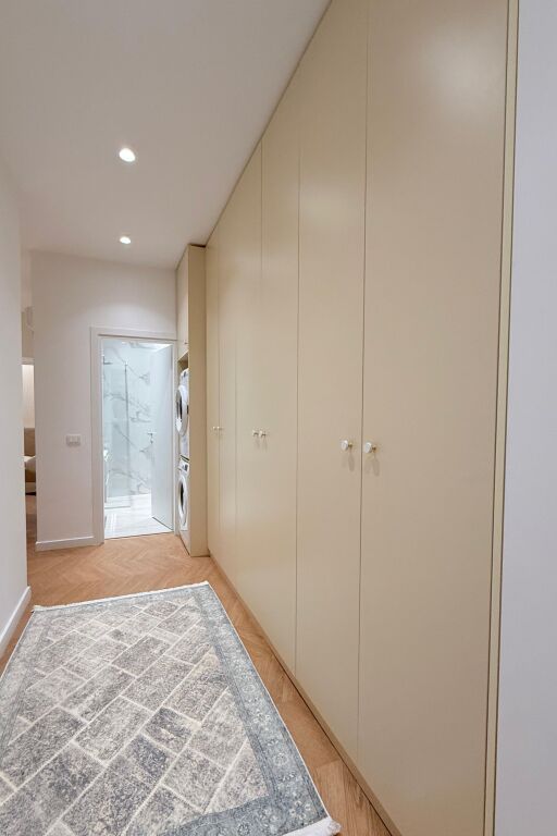 Apartment 2+1 for rent at the Dry Lake