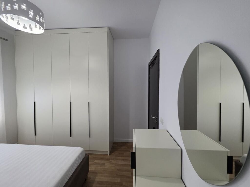 APARTMENT 1+1 ME QERA NGJITUR ME DELIJORGJIN!