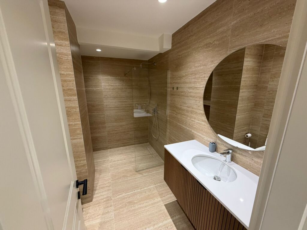 APARTMENT 2+1 FOR RENT AT GARDA