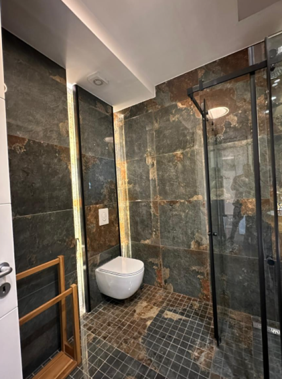 💎 Shitet Apartament Luksoz 1+1 + Post Parkimi   