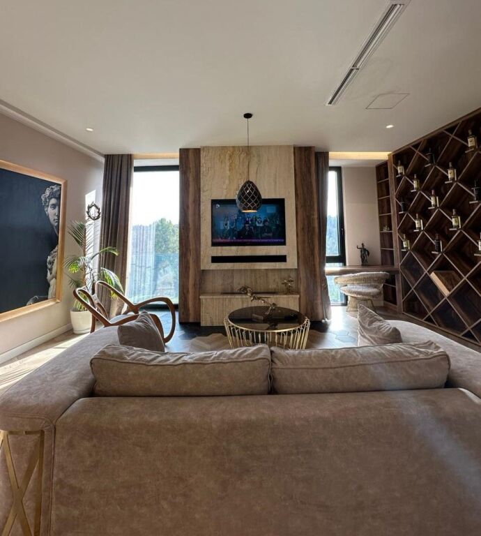 💎 Luxury Apartment 1+1 + Parking Space for Sale