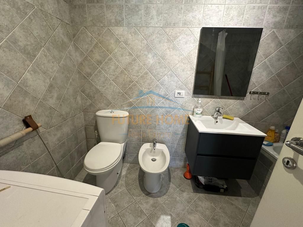 For sale, 2+1 Apartment, Elbasan Street, Tirana.