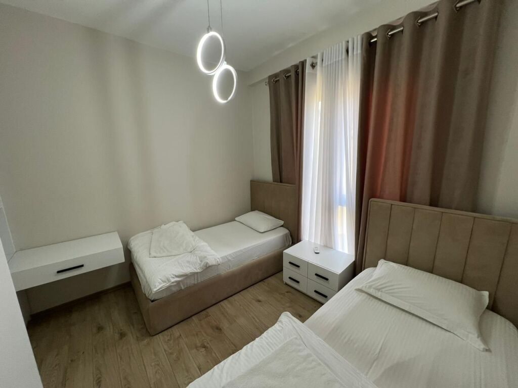 APPARTAMENTO 2+1+2 IN AFFITTO IN CENTRO!
