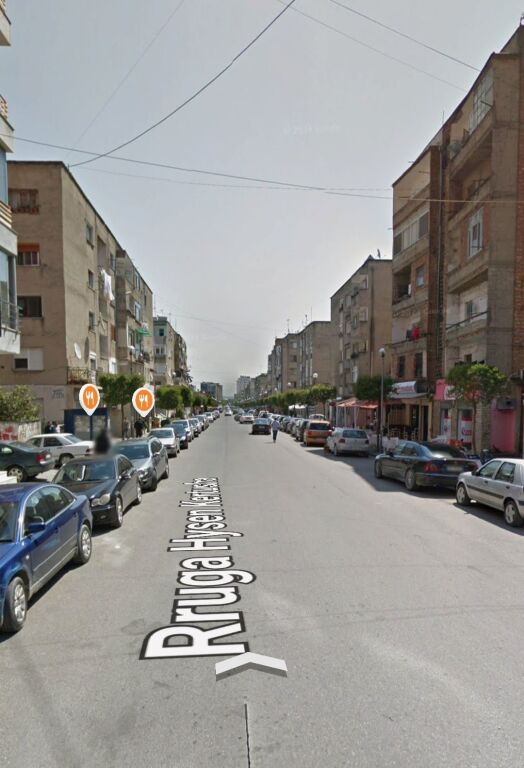 LAND FOR SALE IN DURRËS