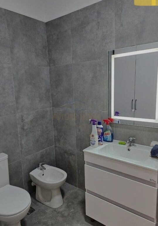 For sale, Apartment 1+1, Jordan Misja Street, Tirana.