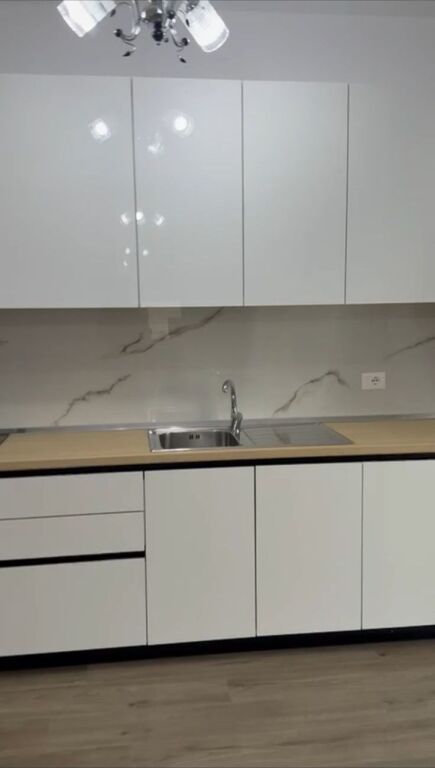 APARTAMENT ME QERA 2+1