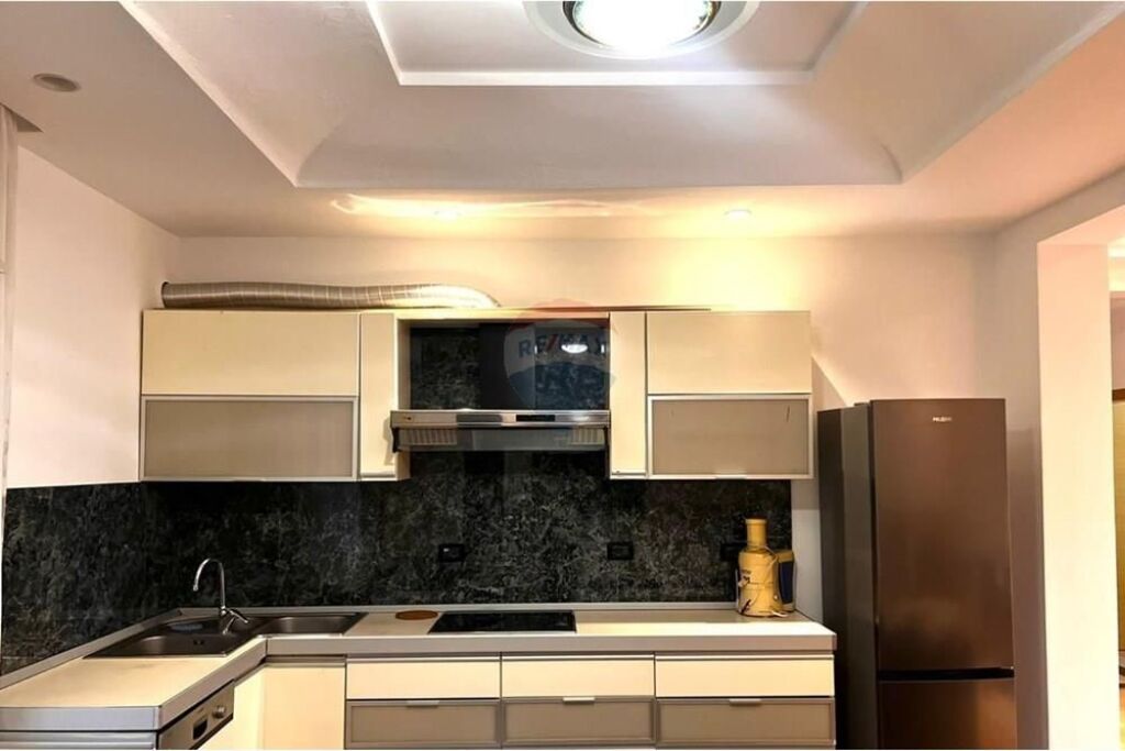 Appartamento 2+1 in affitto Via Elbasan