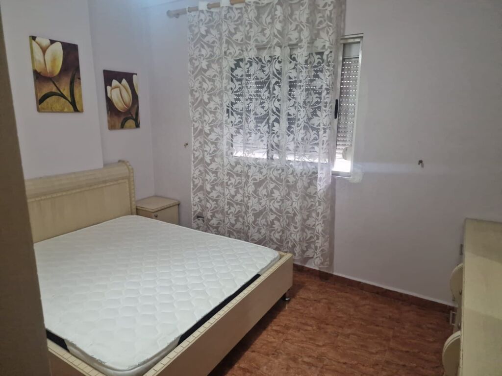 2+1,furnished Dritan Hoxha street, Laprake, 500 euros