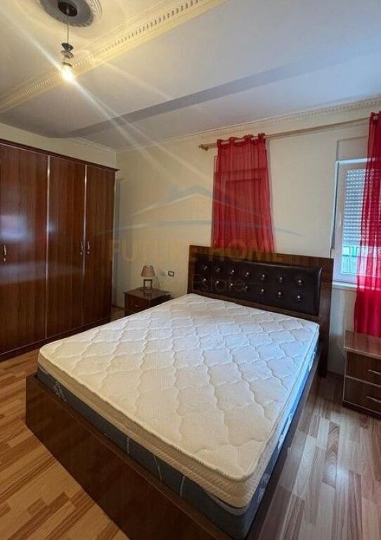 Shitet, Apartament 1+1, Kompleksi Kontakt, 21 Dhjetori , Tirane - Widok 4