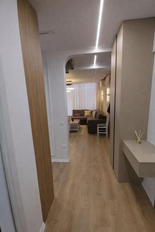 JEPET ME QERA DUPLEX 2+1 "SHESHI SKEDERBEJ " 1500 EURO I DISKUTUESHEM