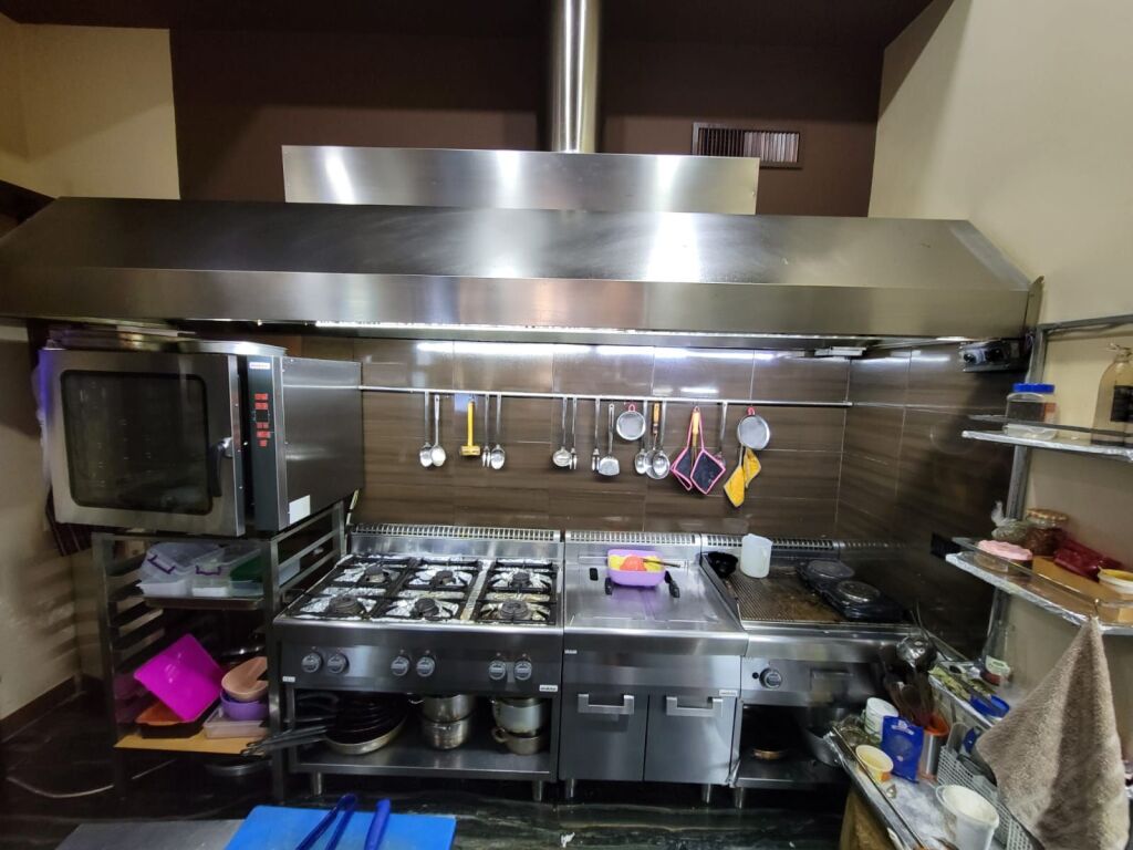 Ristorante in affitto  